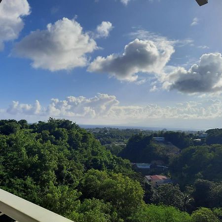 Paradiz Dream Bay Le Gosier  Ngoại thất bức ảnh