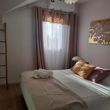 Paradiz Dream Bay Le Gosier  Ngoại thất bức ảnh