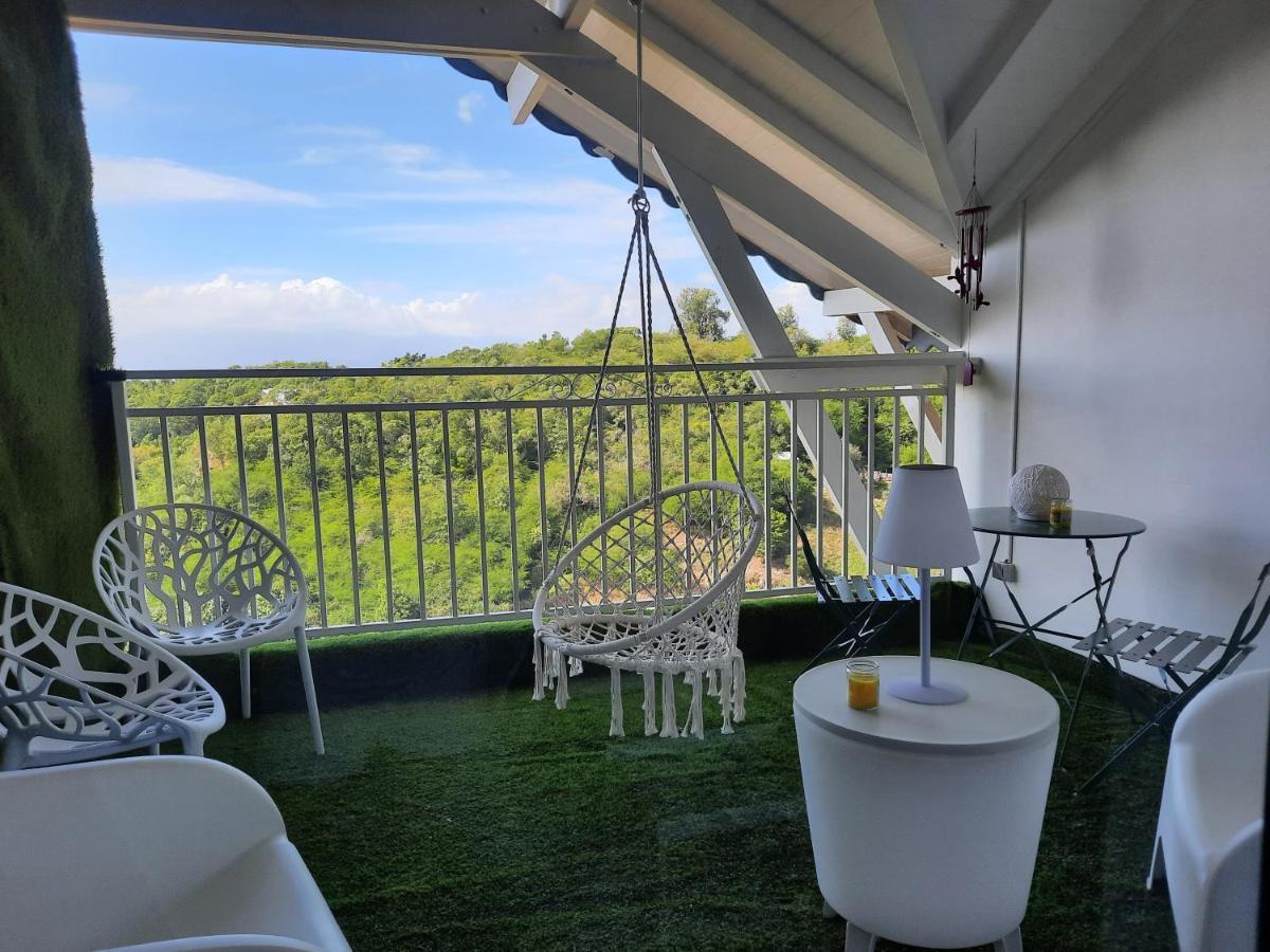 Paradiz Dream Bay Le Gosier  Ngoại thất bức ảnh