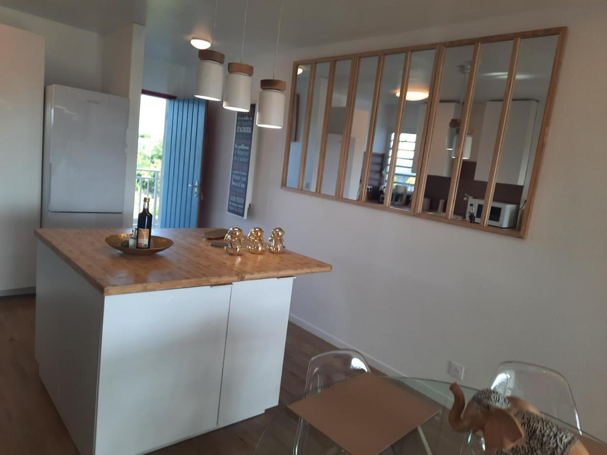 Paradiz Dream Bay Le Gosier  Ngoại thất bức ảnh